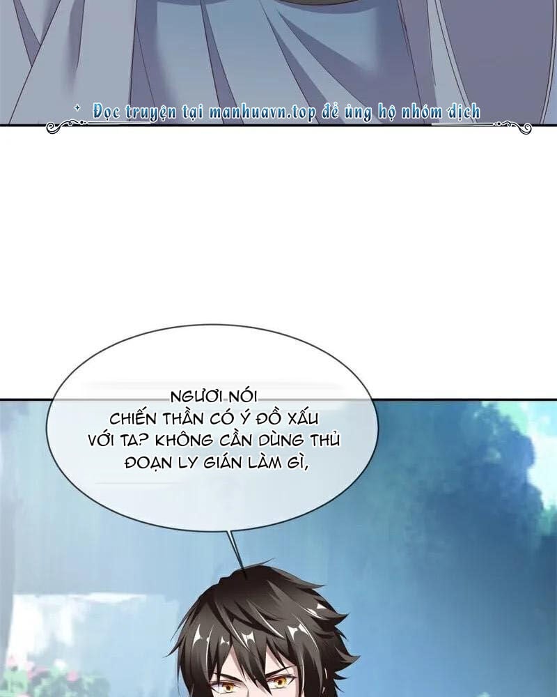 Chiến Hồn Tuyệt Thế: Chapter 729