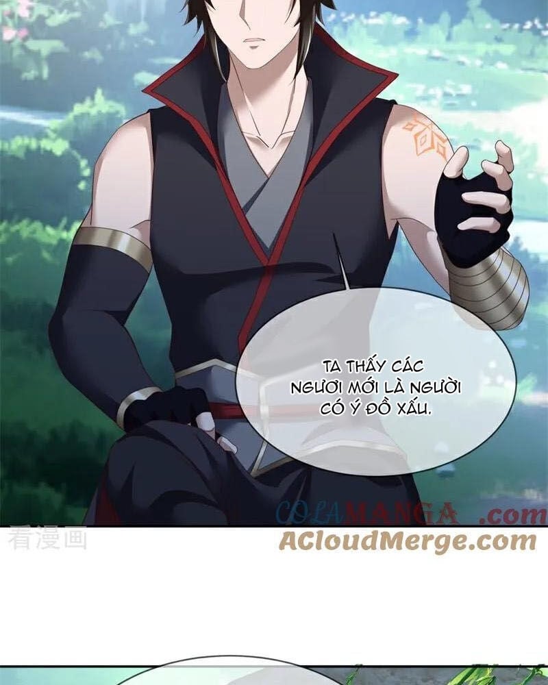 Chiến Hồn Tuyệt Thế: Chapter 729