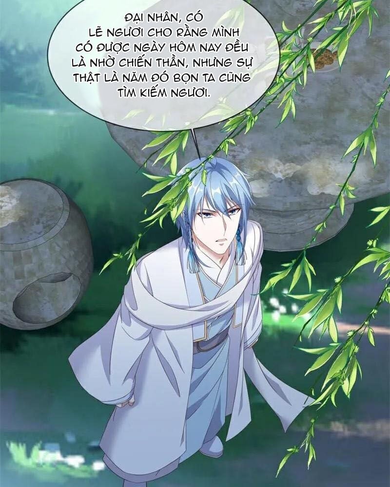 Chiến Hồn Tuyệt Thế: Chapter 729