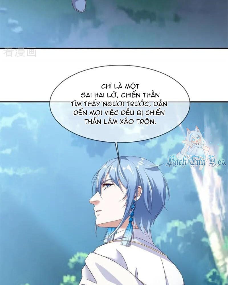 Chiến Hồn Tuyệt Thế: Chapter 729