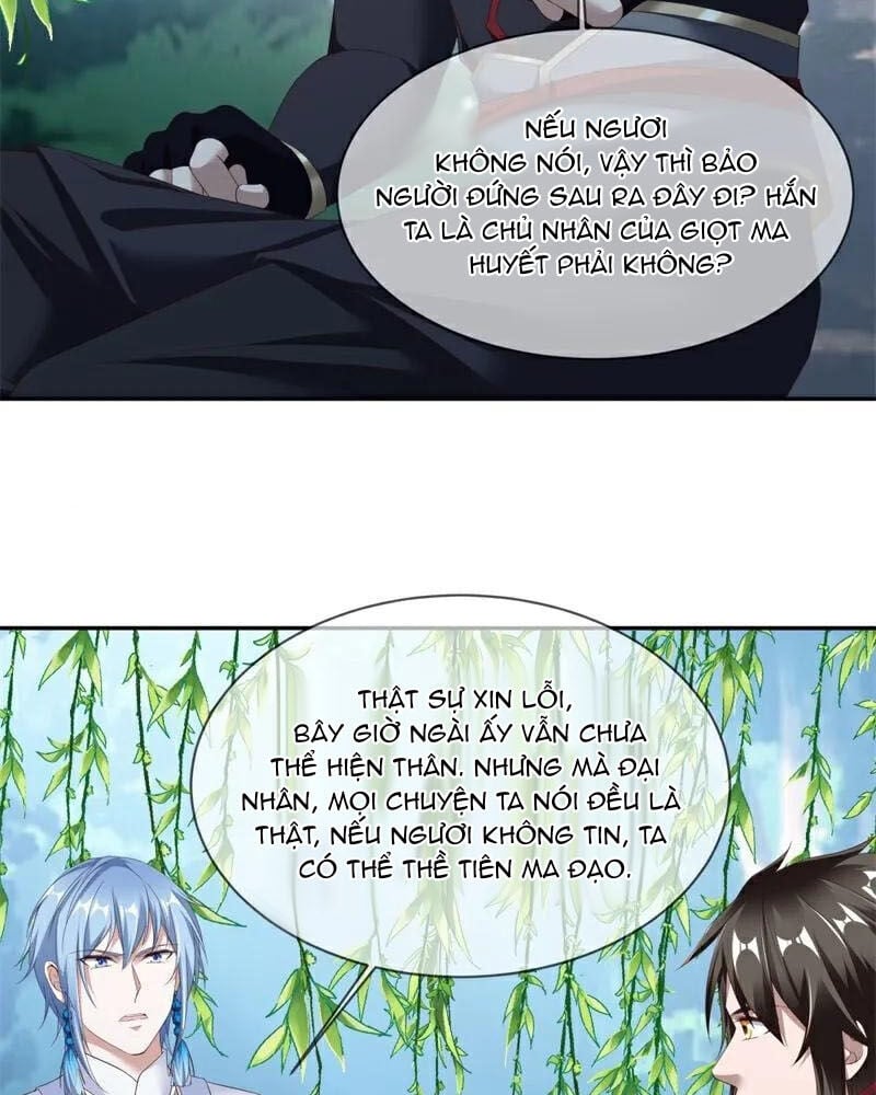 Chiến Hồn Tuyệt Thế: Chapter 729
