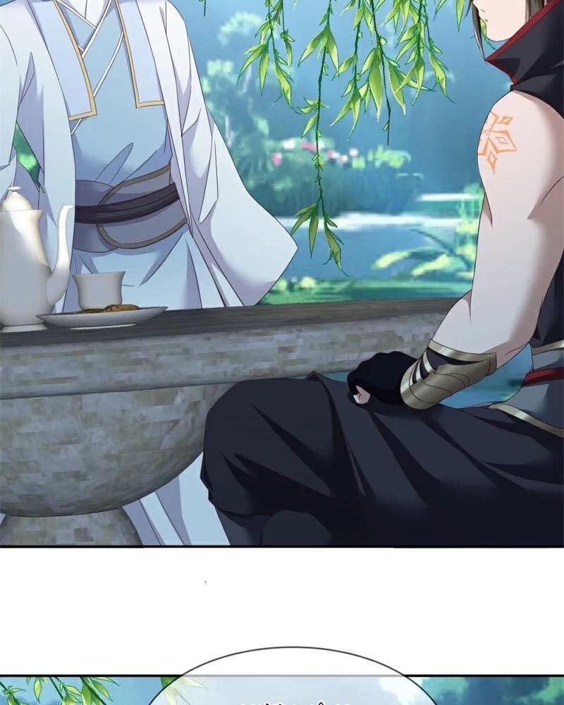 Chiến Hồn Tuyệt Thế: Chapter 729