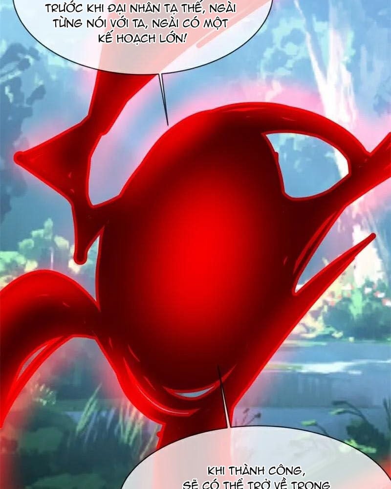 Chiến Hồn Tuyệt Thế: Chapter 729