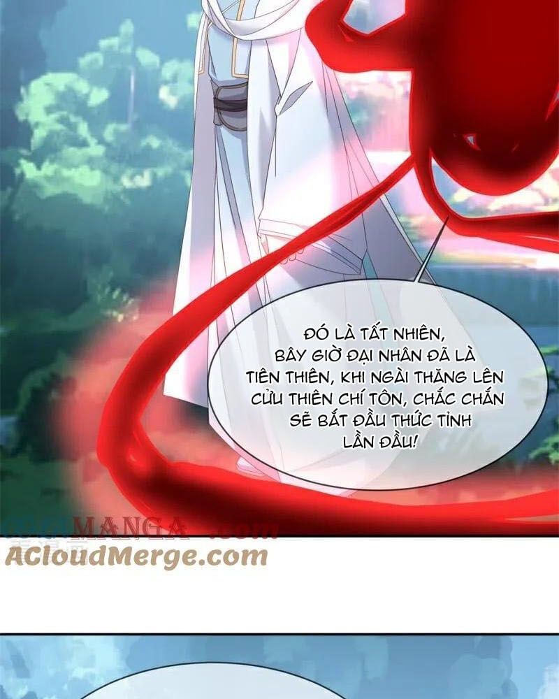 Chiến Hồn Tuyệt Thế: Chapter 729