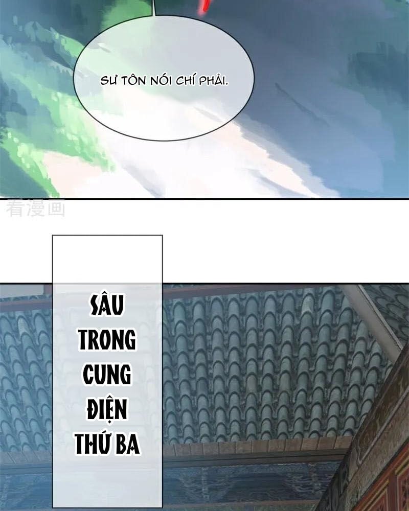 Chiến Hồn Tuyệt Thế: Chapter 729