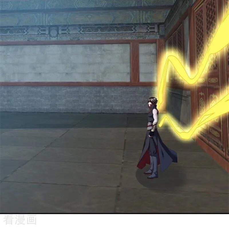 Chiến Hồn Tuyệt Thế: Chapter 729