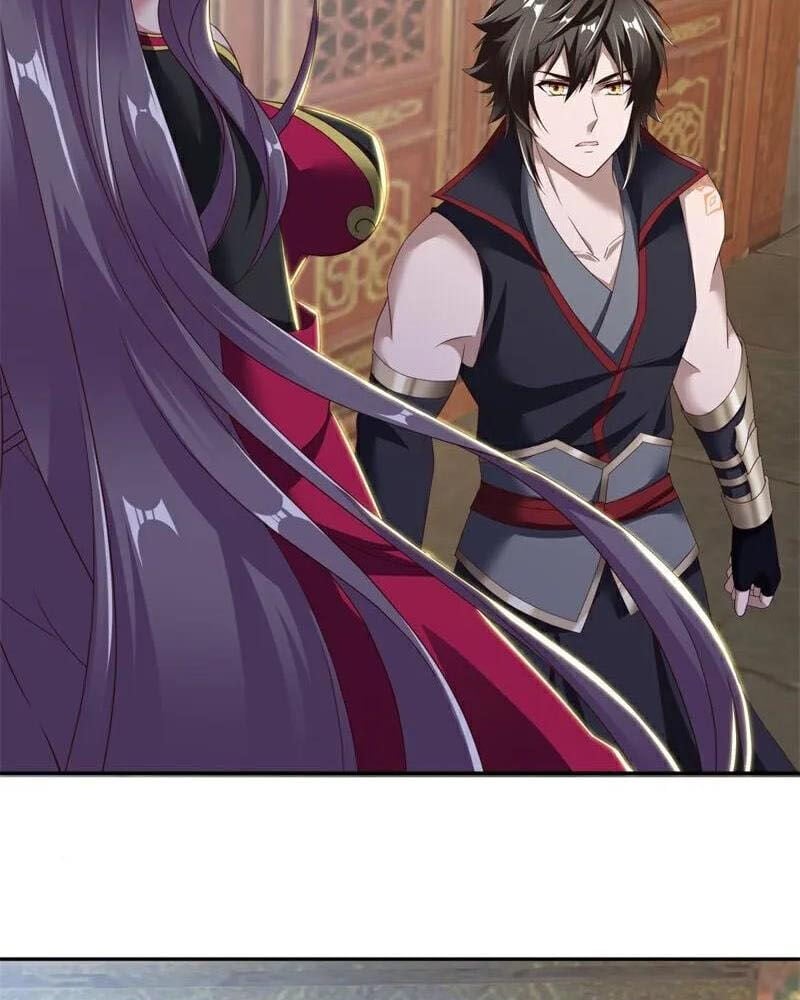 Chiến Hồn Tuyệt Thế: Chapter 729