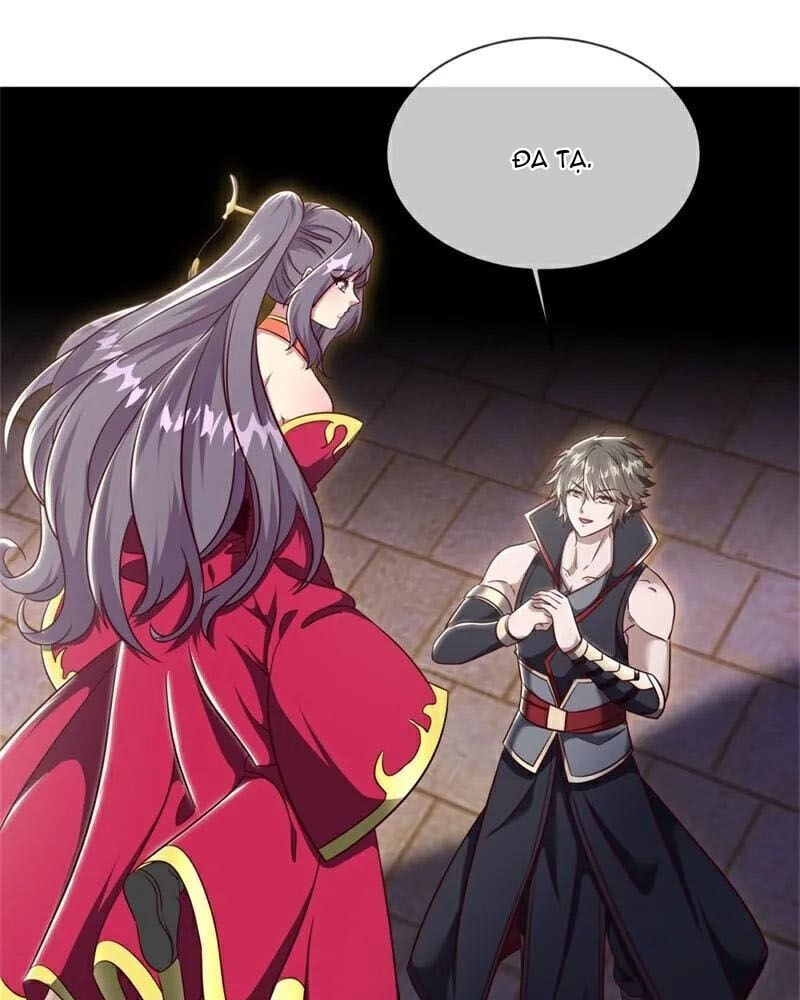 Chiến Hồn Tuyệt Thế: Chapter 729