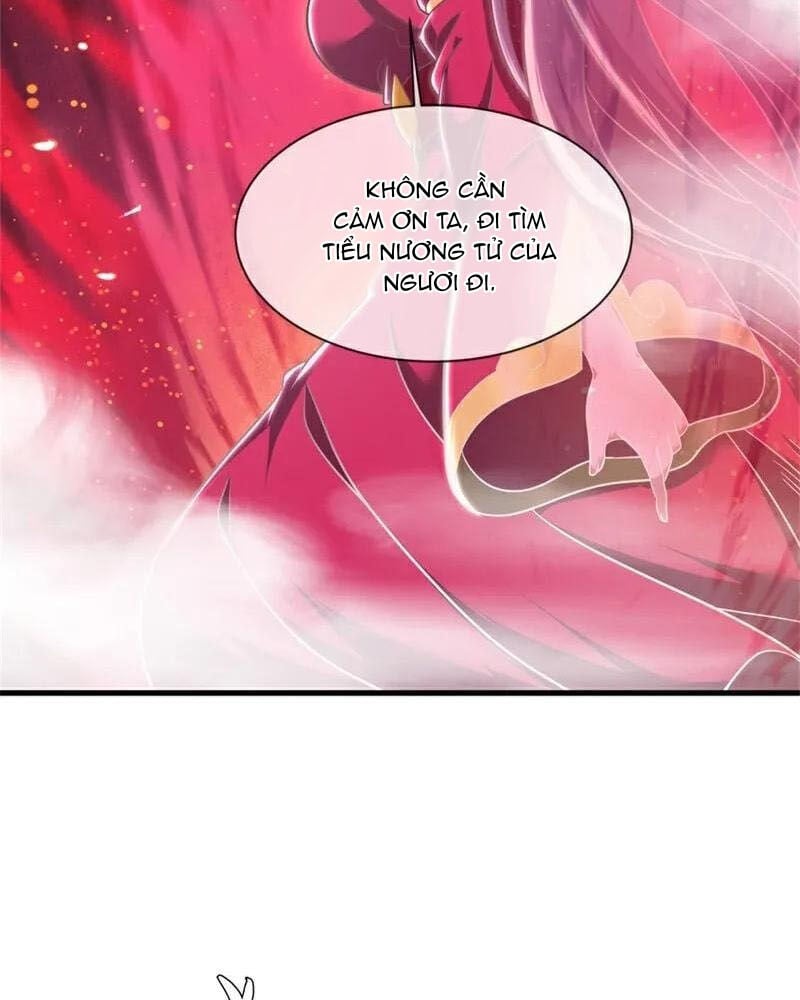 Chiến Hồn Tuyệt Thế: Chapter 729