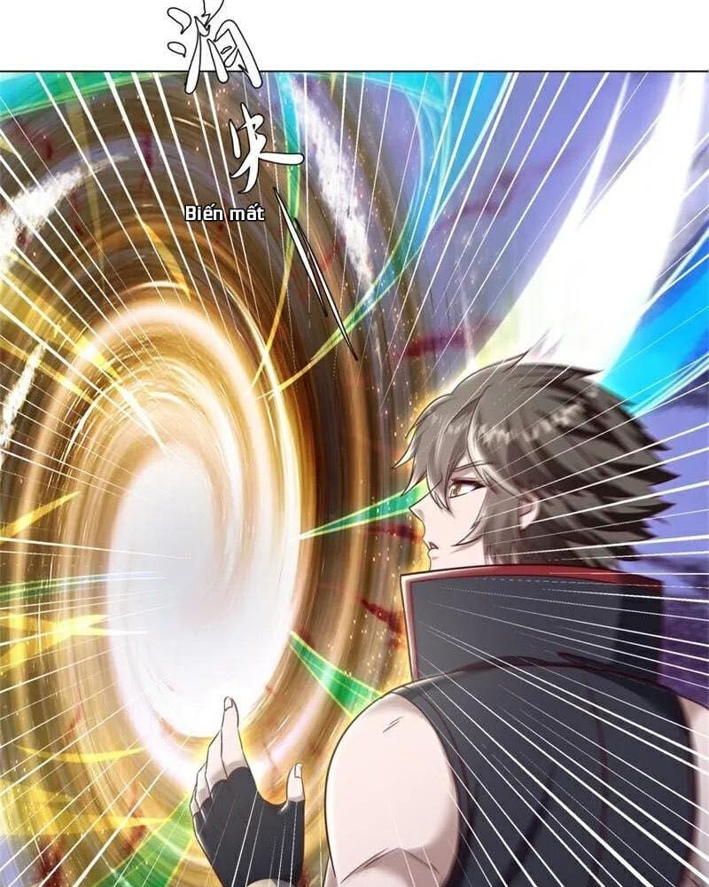 Chiến Hồn Tuyệt Thế: Chapter 729