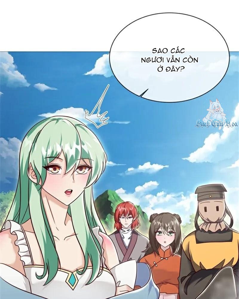 Chiến Hồn Tuyệt Thế: Chapter 729