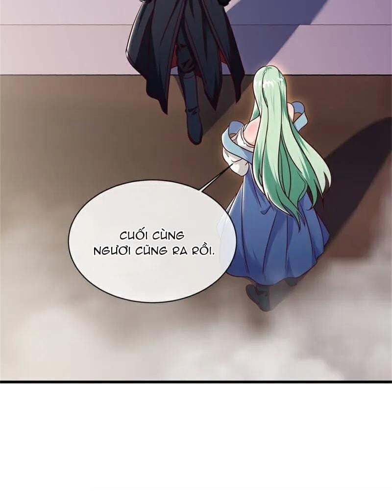 Chiến Hồn Tuyệt Thế: Chapter 729