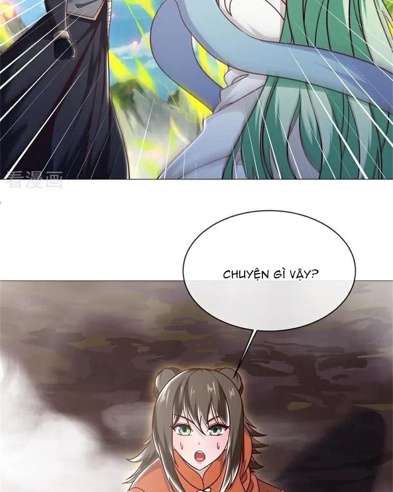 Chiến Hồn Tuyệt Thế: Chapter 729