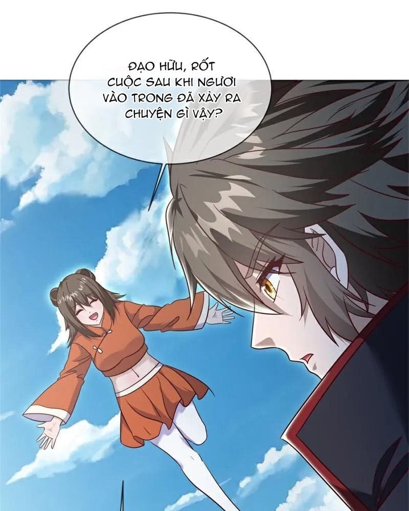 Chiến Hồn Tuyệt Thế: Chapter 729