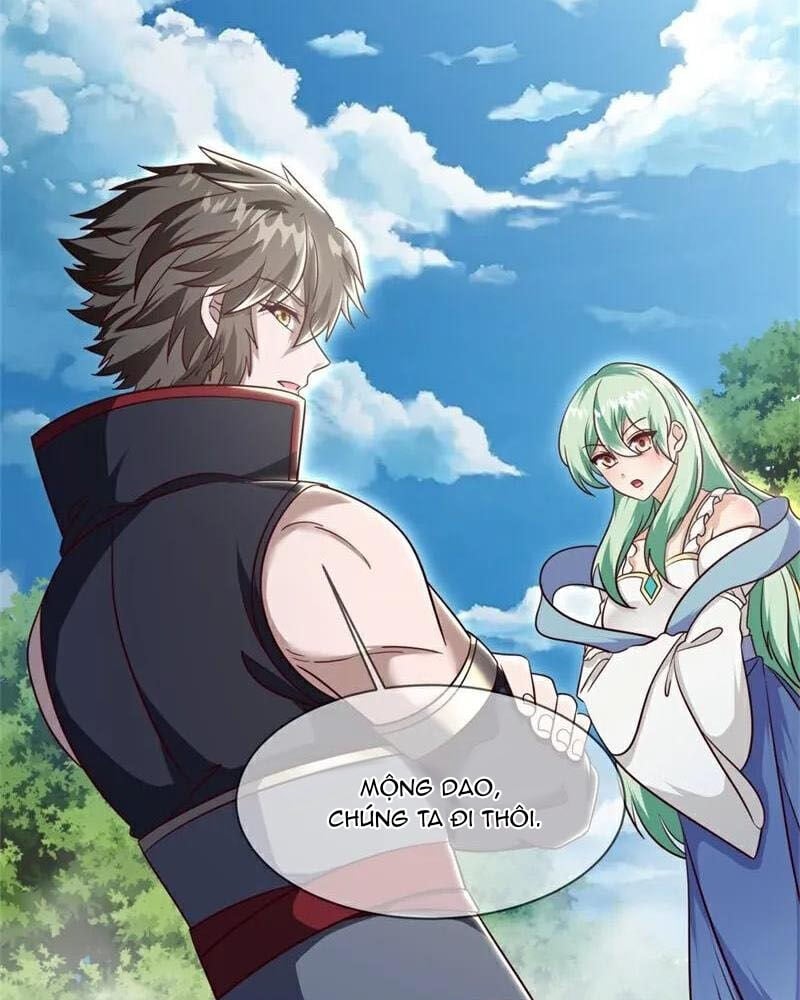 Chiến Hồn Tuyệt Thế: Chapter 729