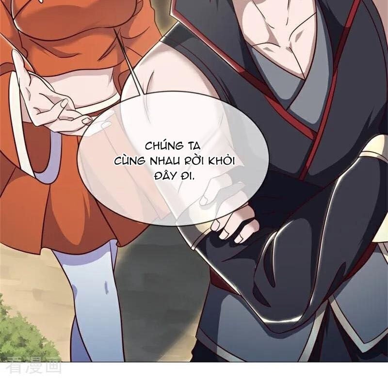 Chiến Hồn Tuyệt Thế: Chapter 729