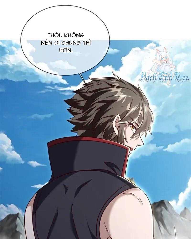 Chiến Hồn Tuyệt Thế: Chapter 729
