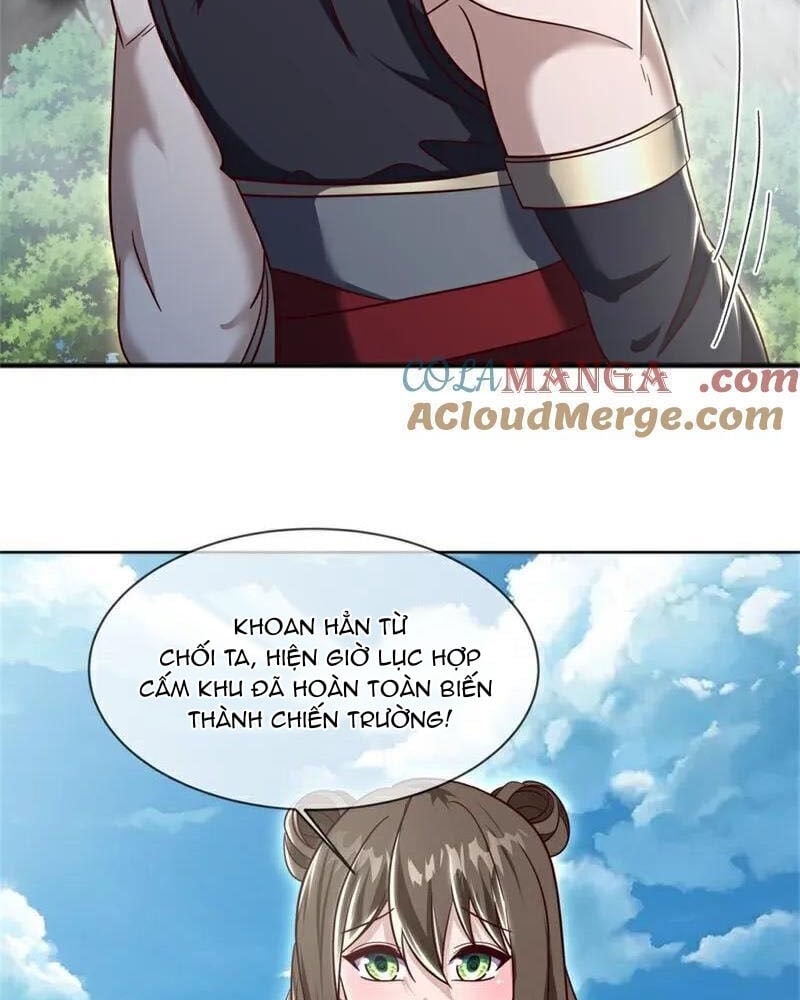 Chiến Hồn Tuyệt Thế: Chapter 729