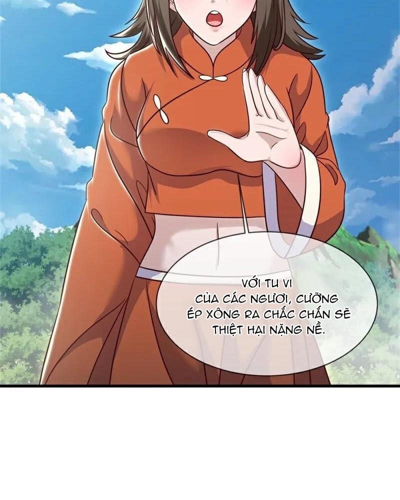 Chiến Hồn Tuyệt Thế: Chapter 729