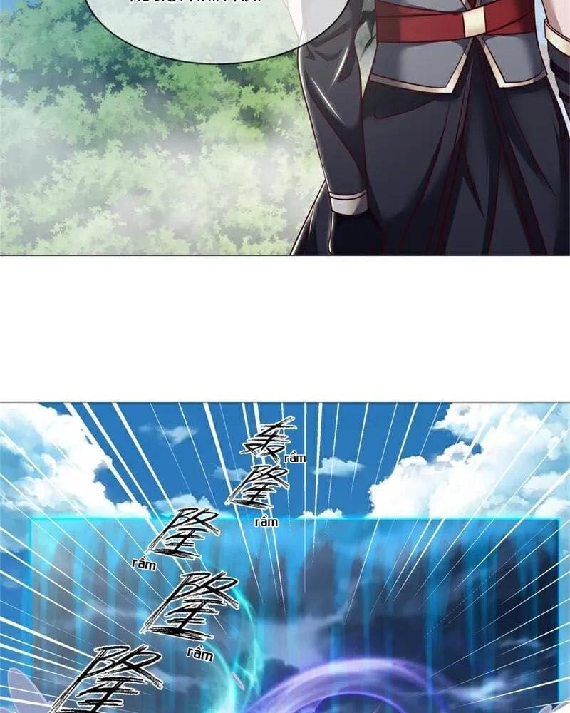 Chiến Hồn Tuyệt Thế: Chapter 729