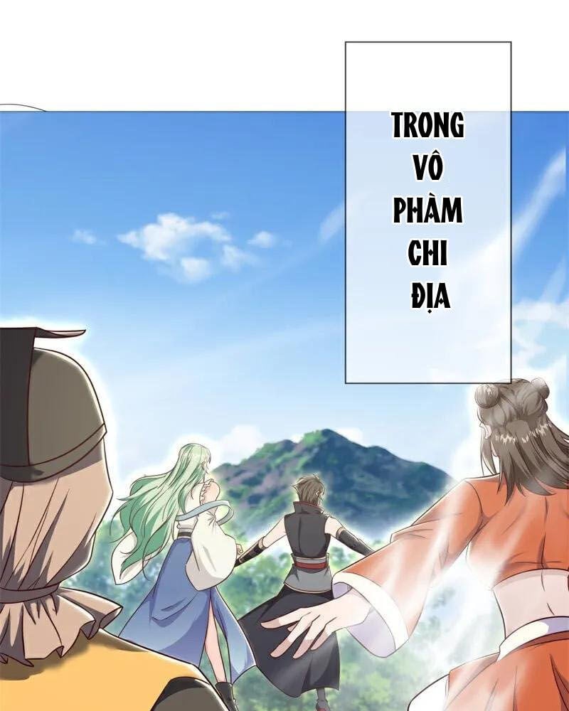 Chiến Hồn Tuyệt Thế: Chapter 730