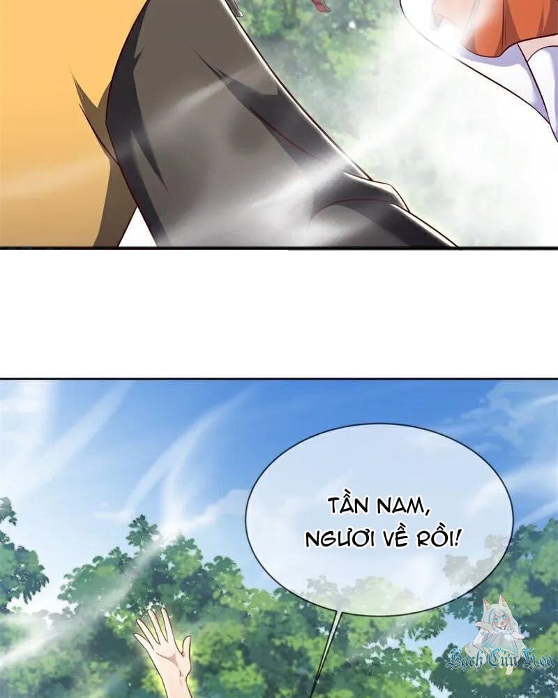 Chiến Hồn Tuyệt Thế: Chapter 730