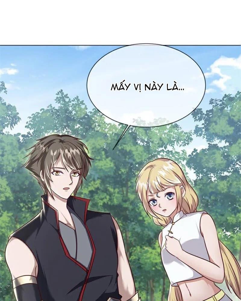 Chiến Hồn Tuyệt Thế: Chapter 730