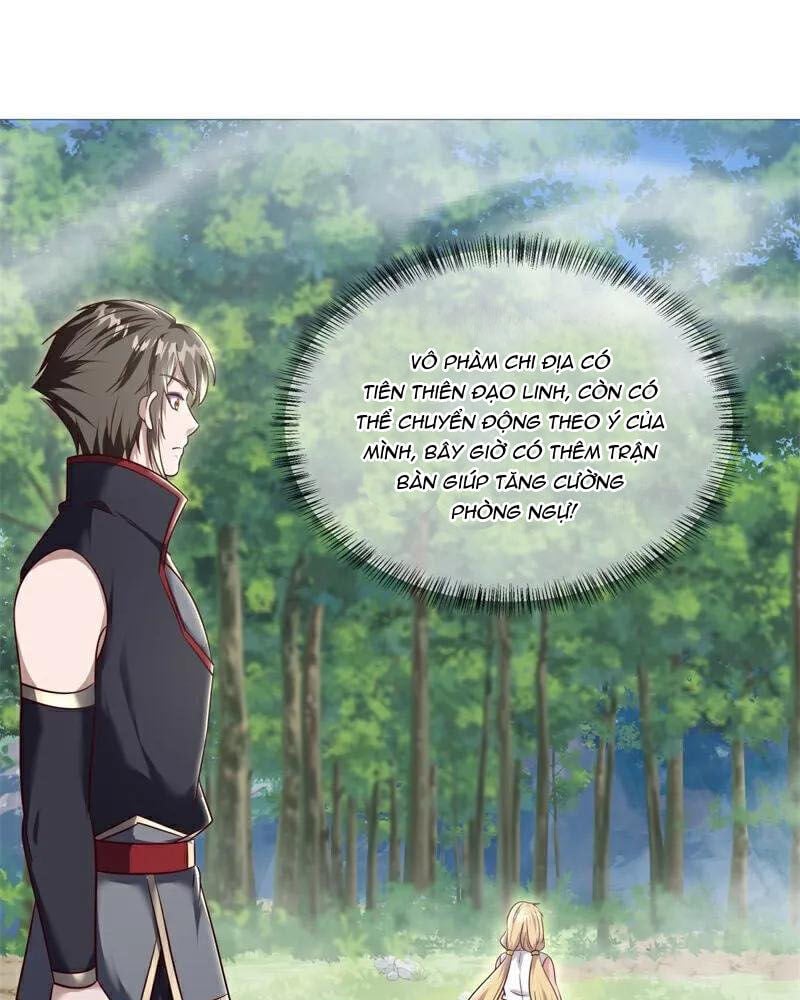 Chiến Hồn Tuyệt Thế: Chapter 730