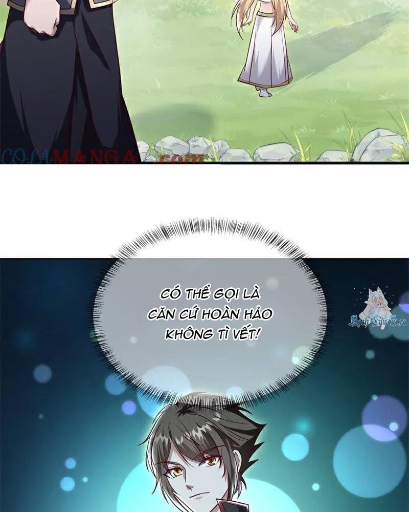 Chiến Hồn Tuyệt Thế: Chapter 730
