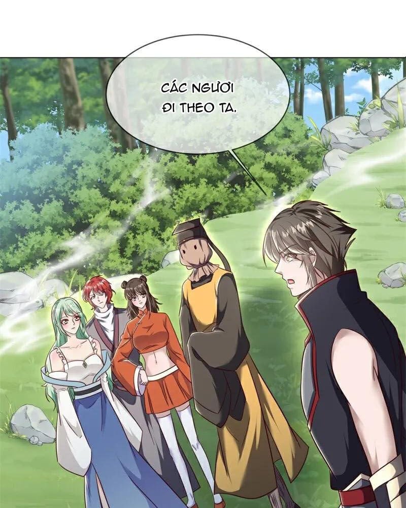 Chiến Hồn Tuyệt Thế: Chapter 730
