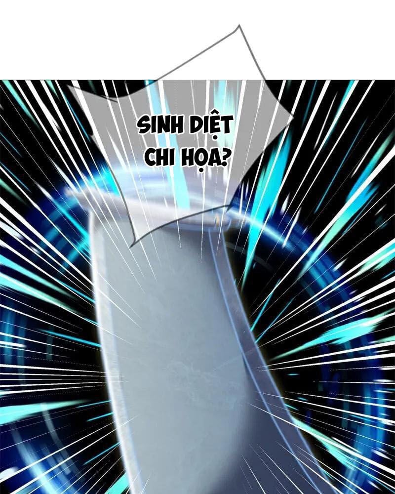 Chiến Hồn Tuyệt Thế: Chapter 730