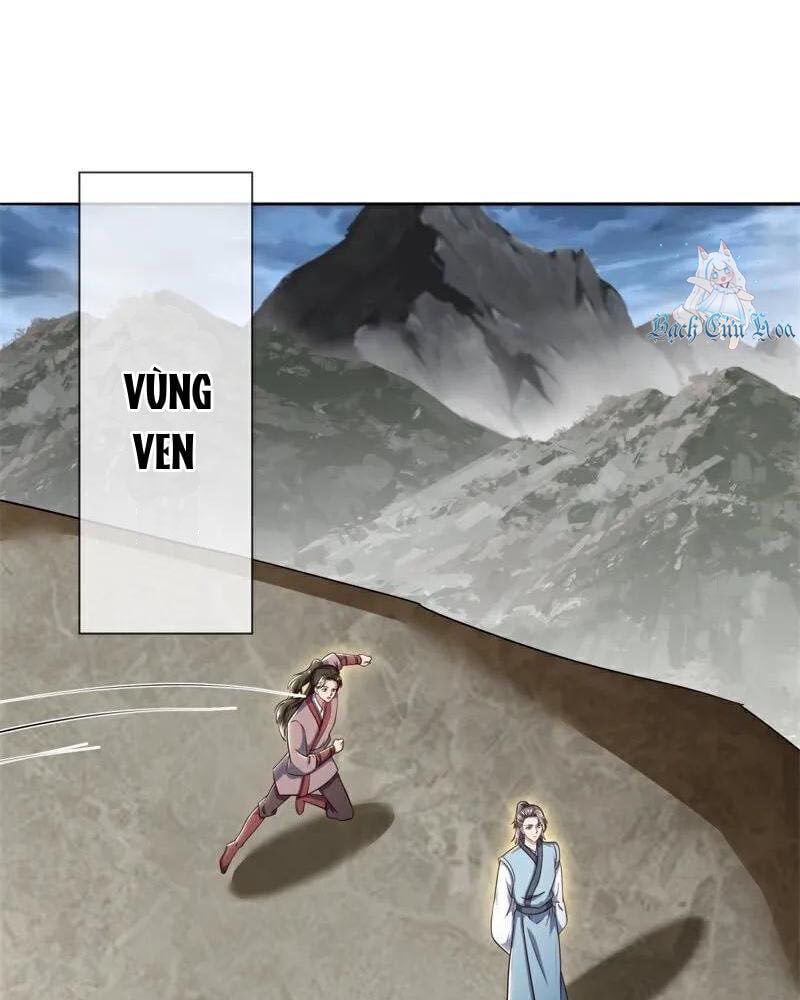 Chiến Hồn Tuyệt Thế: Chapter 730
