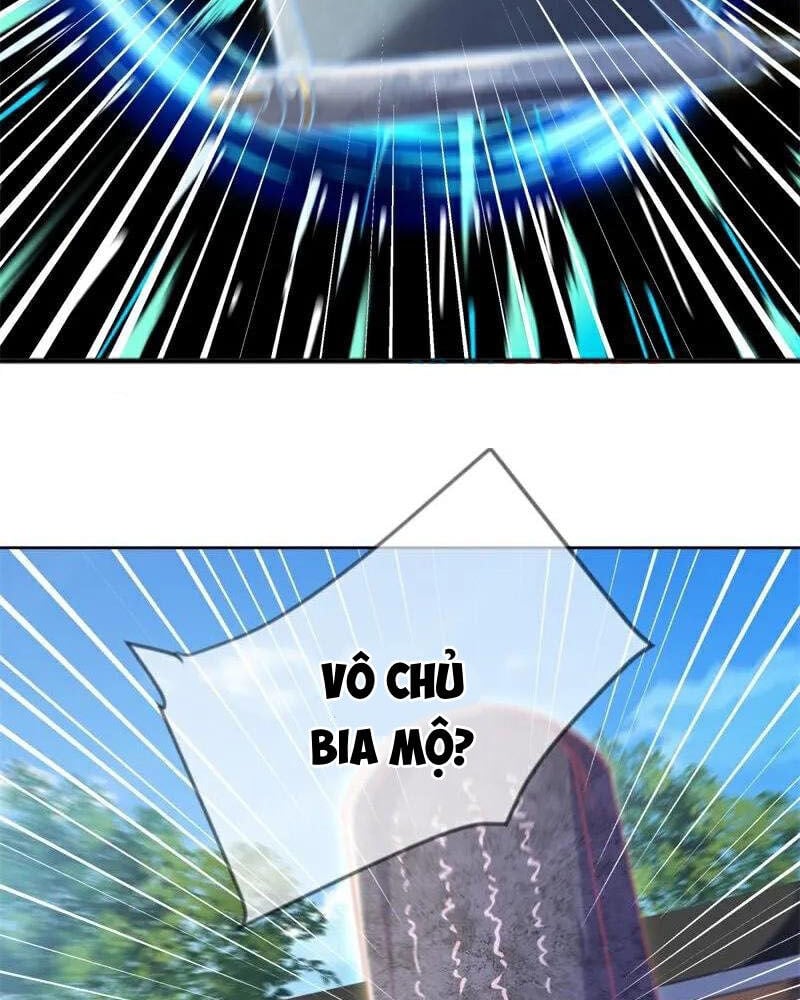 Chiến Hồn Tuyệt Thế: Chapter 730
