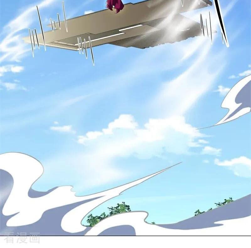 Chiến Hồn Tuyệt Thế: Chapter 730