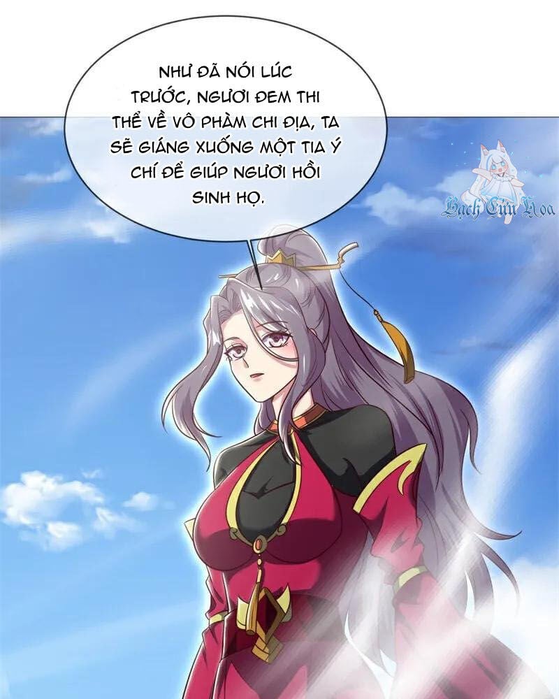 Chiến Hồn Tuyệt Thế: Chapter 730