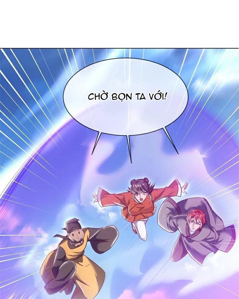 Chiến Hồn Tuyệt Thế: Chapter 730