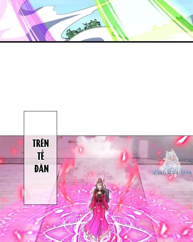 Chiến Hồn Tuyệt Thế: Chapter 730