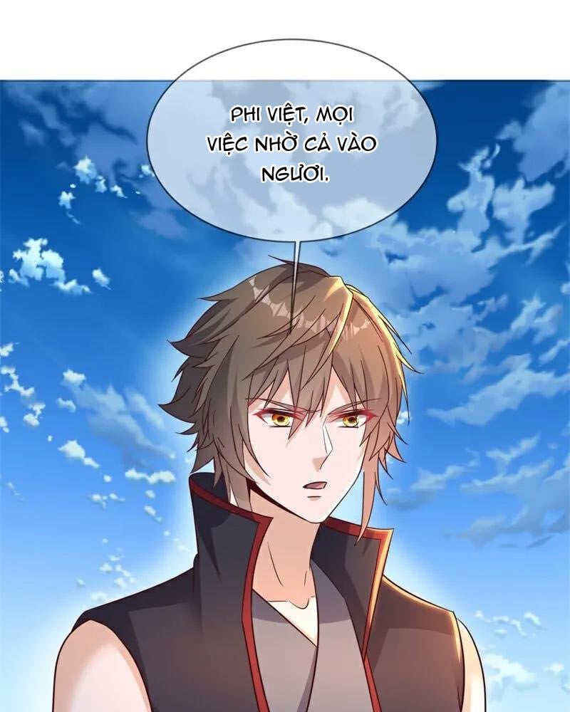 Chiến Hồn Tuyệt Thế: Chapter 730