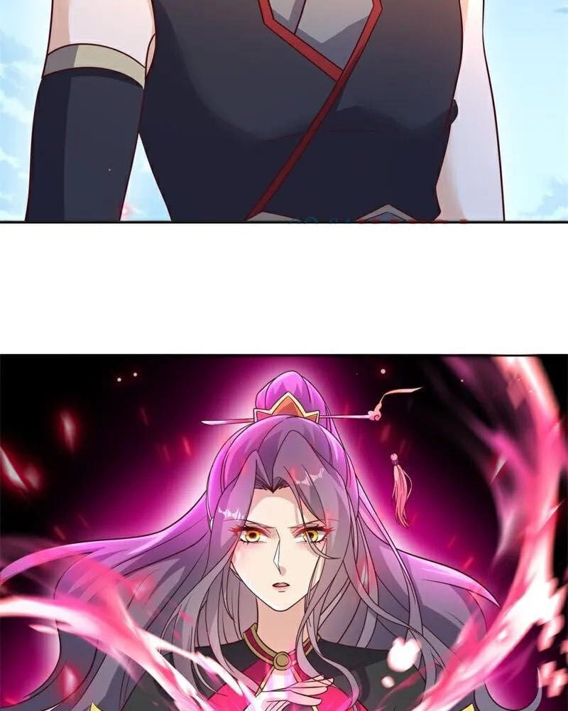 Chiến Hồn Tuyệt Thế: Chapter 730