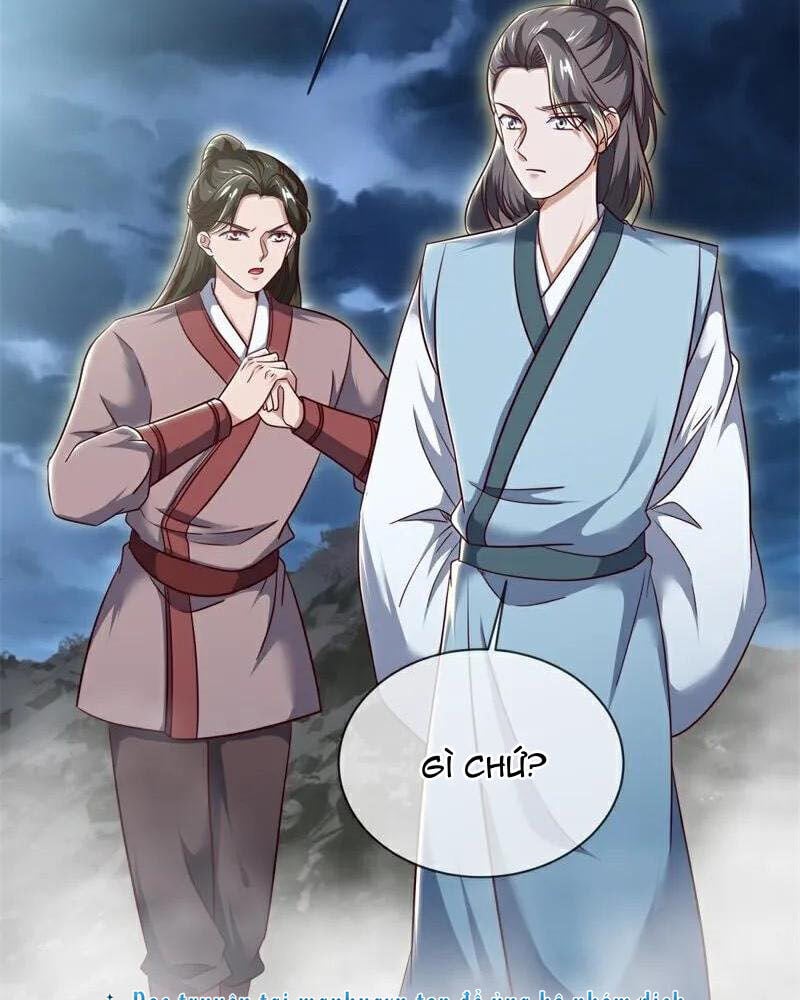 Chiến Hồn Tuyệt Thế: Chapter 730