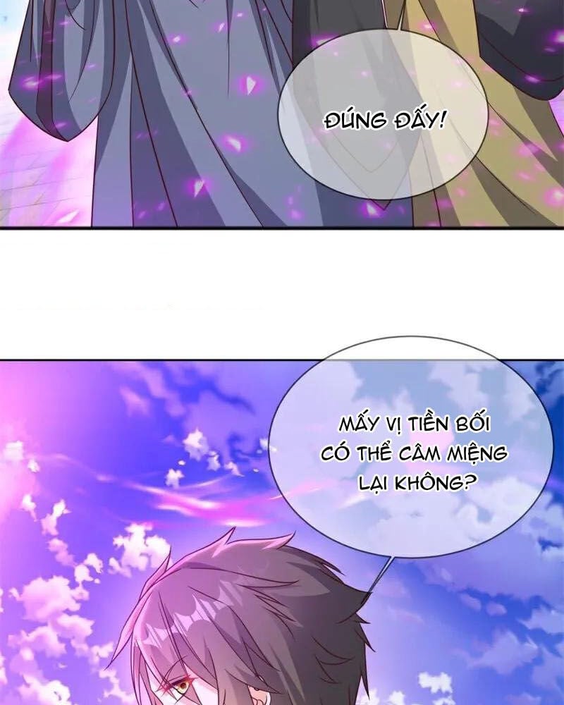 Chiến Hồn Tuyệt Thế: Chapter 730
