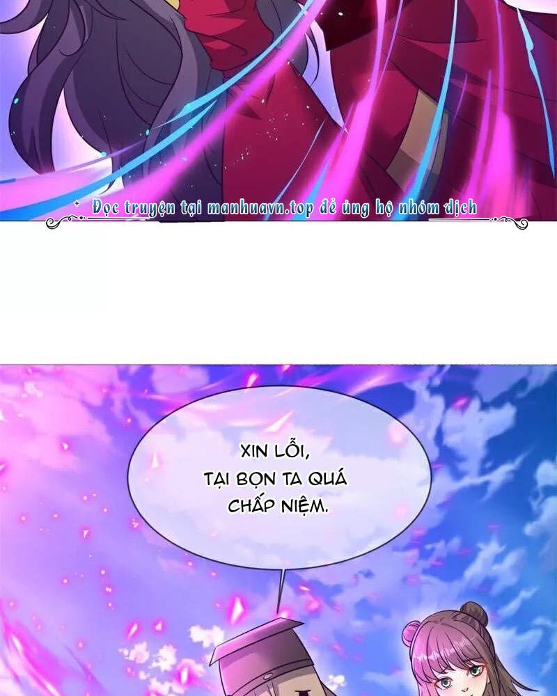 Chiến Hồn Tuyệt Thế: Chapter 730