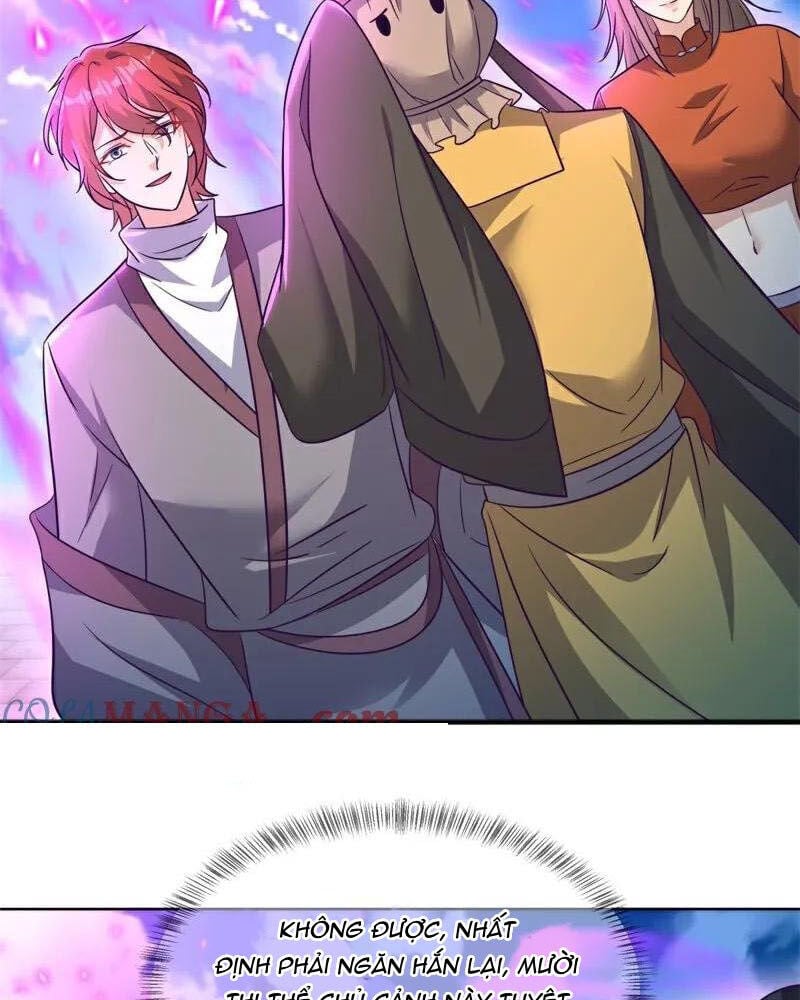Chiến Hồn Tuyệt Thế: Chapter 730