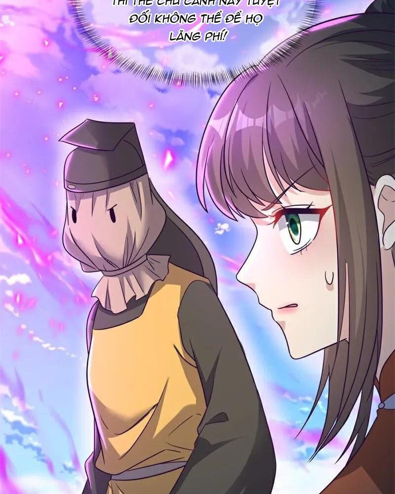 Chiến Hồn Tuyệt Thế: Chapter 730