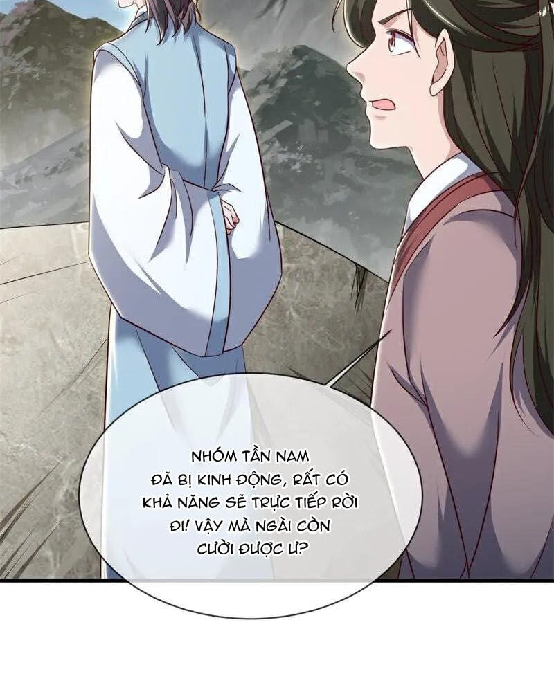 Chiến Hồn Tuyệt Thế: Chapter 730