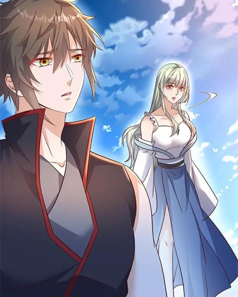 Chiến Hồn Tuyệt Thế: Chapter 730