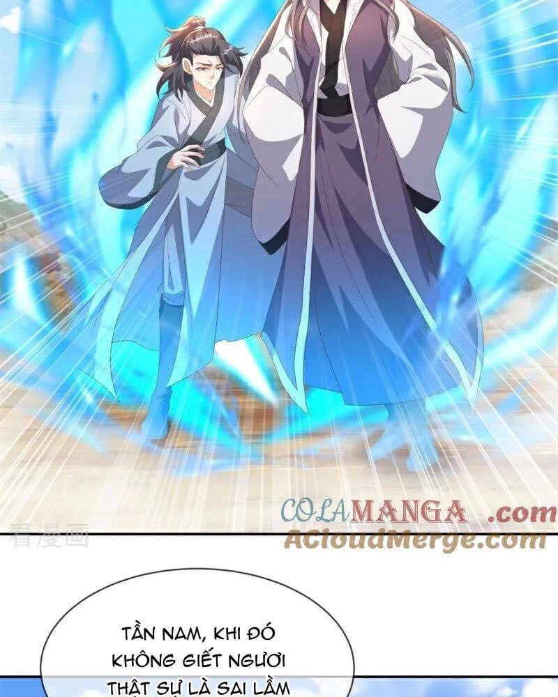 Chiến Hồn Tuyệt Thế: Chapter 730