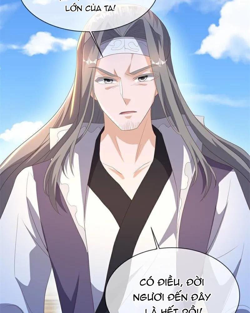 Chiến Hồn Tuyệt Thế: Chapter 730