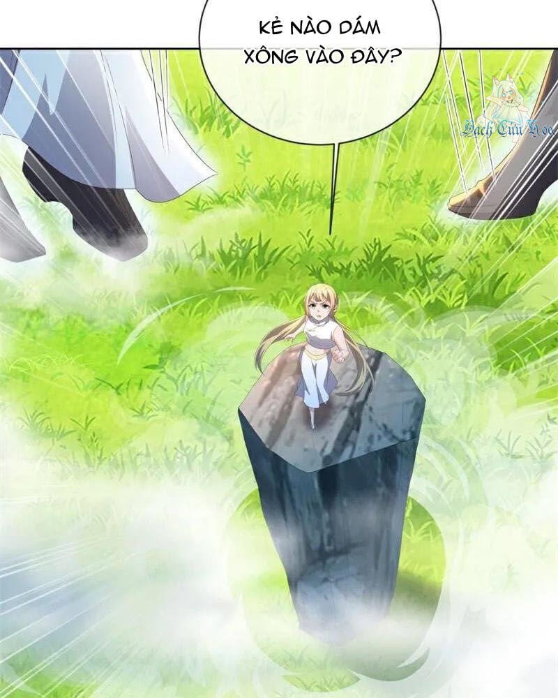 Chiến Hồn Tuyệt Thế: Chapter 730