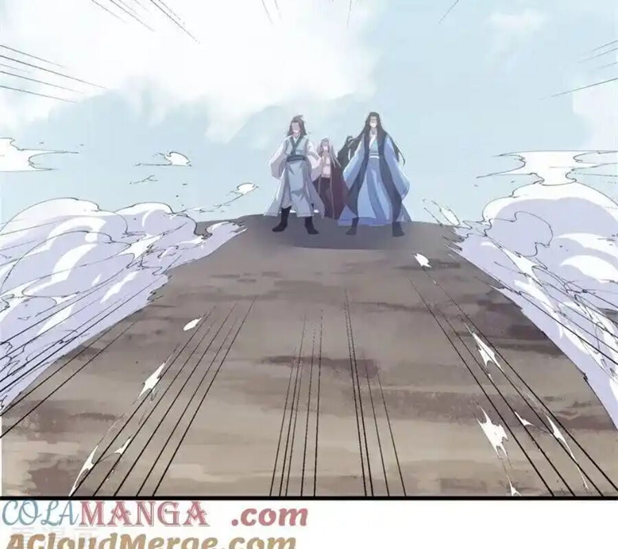 Chiến Hồn Tuyệt Thế: Chapter 731